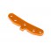 Rear Lower Arm Brace Orange