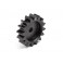 DISC.. THIN PINION GEAR 16 TOOTH