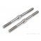 DISC.. TITANIUM TURNBUCKLE M3x46mm (2pcs)