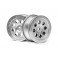 DISC.. JANTES MAT ST8 CHROME S2 0MM