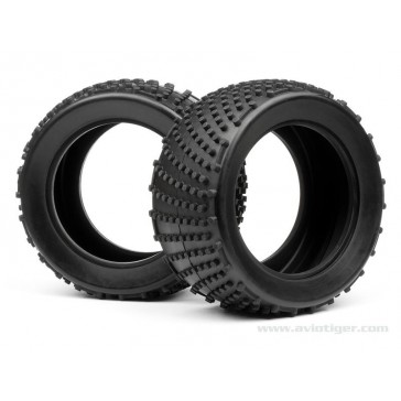 DISC.. Truggy 4.6 - Shredder Tyres