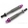 TROPHY 3.5 - Rear Shock Set 3.5mm Pro (2pcs)