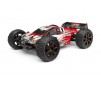 Trimd & Painted Trophy Truggy Flux 2.4Ghz RTR Body