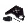 DISC.. SET SUPPORT MOTEUR NOIR 5B F