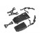 Front Skid Plate Set