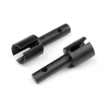 Gear Shaft 5X29Mm (Pr)