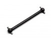 Drive Shaft 6X52Mm