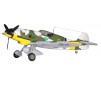 . Avion 1400mm BF109-F (camo) kit PNP