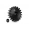 DISC.. PINION GEAR 18 TOOTH (1M/5mm SHAFT)