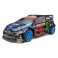 DISC.. CARRO KEN BLOCK 2013 WR8 3.0 PEINT