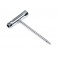 DISC.. SPARK PLUG WRENCH (16mm / TORX T27)