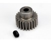 Gear, 23-T pinion (48-pitch) / set screw