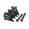 Cap Head Screw M2.6X14Mm (10Pcs)