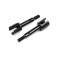 REAR AXLE 5x39mm (2pcs)