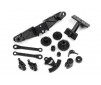 Q32 Plastic Part Set