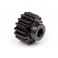 DISC.. HEAVY-DUTY PINION GEAR 16T (8MM BORE, MOD 1.5MM)