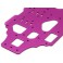 DISC.. CHASSIS RENFORCE SUPER NITRO VIOLET