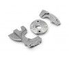Motor Mount Set