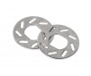Brake Disc (Pr)