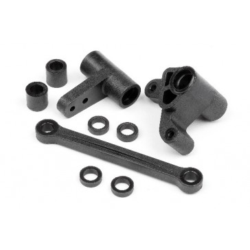 Steering Bellcrank Set