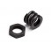 SLIPPER NUT 10mm/SPRING SET