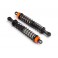 DISC.. Shock Set Truggy (1pr)