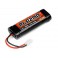 DISC.. PLAZMA 7.2V 4700mAh Ni-MH Battery Pack 33.84Wh