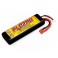 DISC.. PACK 7.4V 2S 4000MAH 20C LIPO