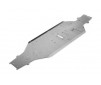 Chassis 6061 Trophy Truggy Flux (Gunmetal)