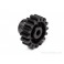 DISC.. WR8 - PINION GEAR 16 TOOTH (1M / 3MM SHAFT)