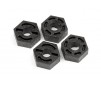 Wheel Hex Hub (12Mm/4Pcs)