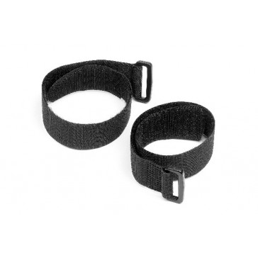 Battery Strap 25X270Mm (2Pcs)