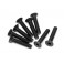 Flat Head Screw M3X16Mm (Hex Socket/8Pcs)