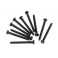 Tp. Button Head Screw M3X28Mm