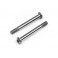 STEP SCREW 3x25mm (2pcs)