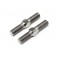 Titanium Turn Buckle M5*30Mm (Pr)