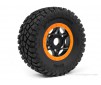 Spare Wheel Set