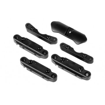 Composite Wishbone Mount Set