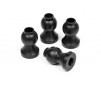 Fixing Ball For Rear Suspension