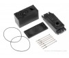 Hpi Sfl-11Mg Servo Case Set