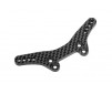 Shock Tower (Front/Carbon Fiber)