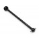 DISC.. CENTRE FRONT DRIVE SHAFT 8X86MM