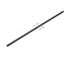 Center Drive Shaft