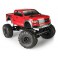 DISC.. CRAWLER KING 4X4 RTR FORD RAPTOR