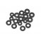 Plastic Spacer Set