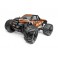 CARROSSERIE BULLET 3.0 MT NOIRE