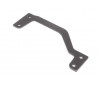 Rear Brace (Gunmetal)