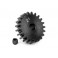 DISC.. PINION GEAR 21 TOOTH (1M)