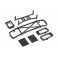 Rear Bumper Set