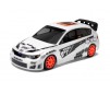 Subaru Wrx Sti Body (150Mm)